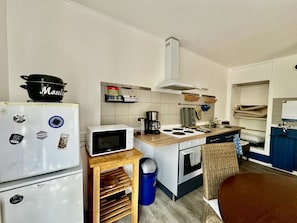 Eget kök
