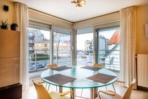Esszimmer