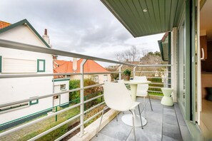Terrasse / Balkon