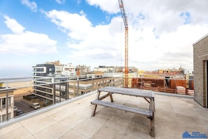 Patio / Balcony