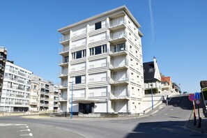 Extérieur maison de vacances [été]