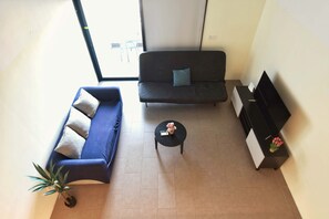 Coin séjour