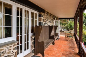 Patio / Balcony