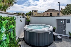 Ausstattung und Service des Ferienhauses