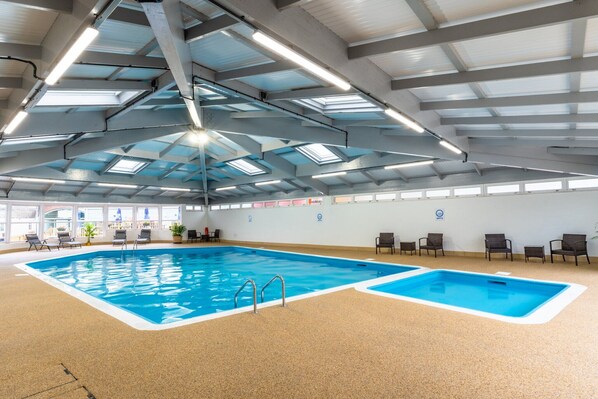 Holiday Home Swimming Pool