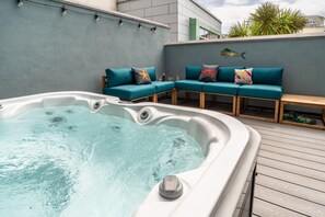 Ausstattung und Service des Ferienhauses