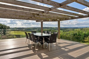 Terrasse / Balcon