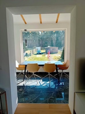 Interiör
