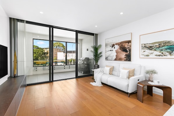 Apartment Images