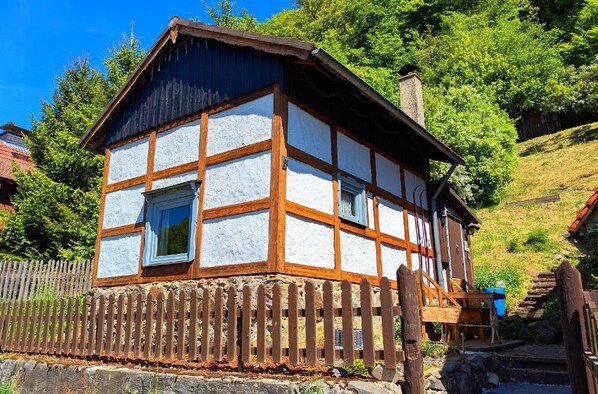 Ulkopuoli