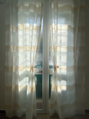 Interiör