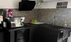 Cucina privata
