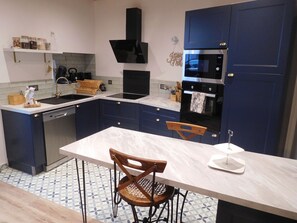 Eget kök