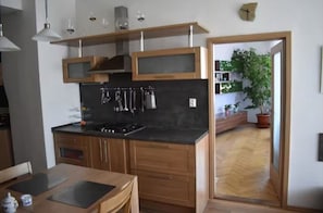 Eget kök
