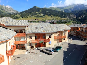 Summer Residence