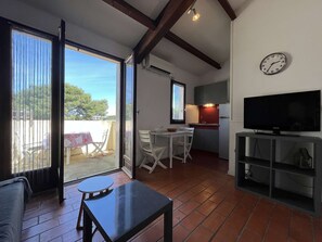 Coin séjour