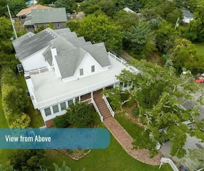 View from Above