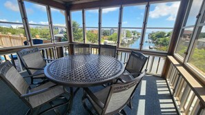 Sunroom