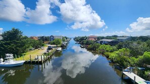 Canal