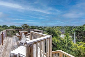 Deck View