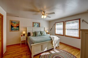 King Bedroom