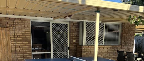 Terrass/Patio