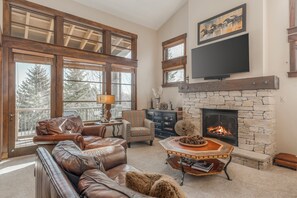 Main Living room