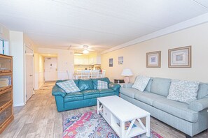 Coin séjour