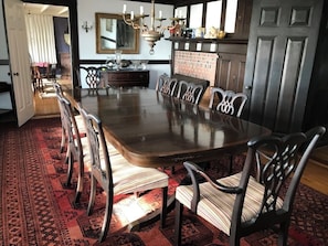 Large Dining Room
