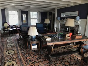 Lovely Living Room