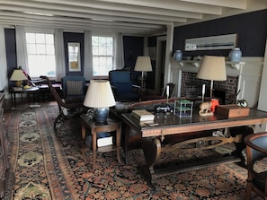 Lovely Living Room