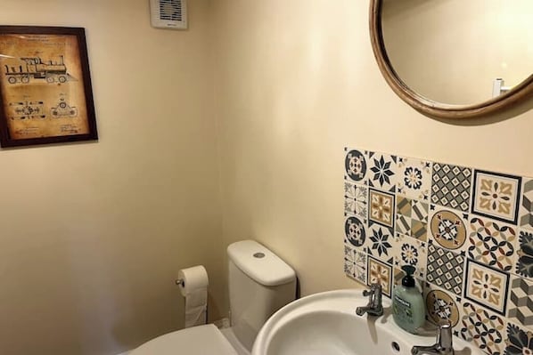 Salle de bain