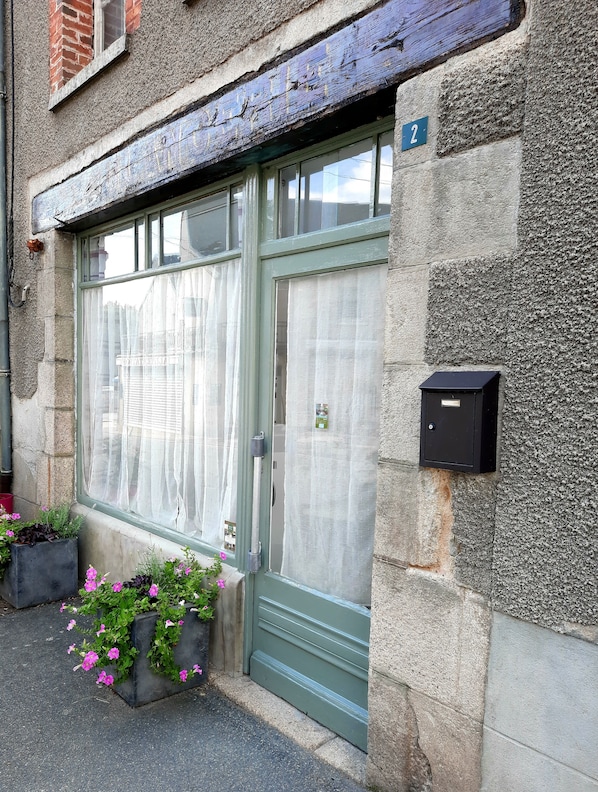 La Vielle Boulangerie