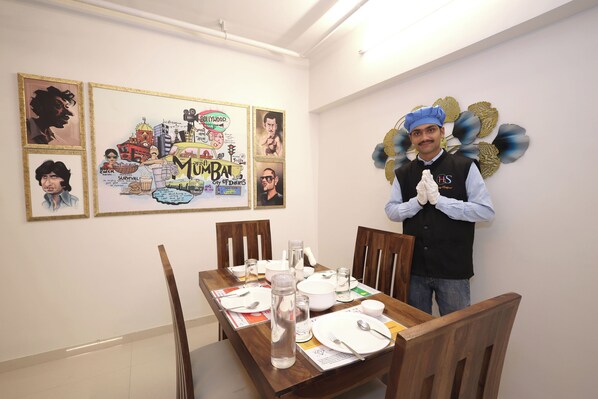 Restauranger