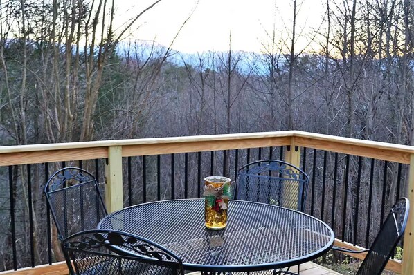 A perfect retreat for families, couples, and friends.