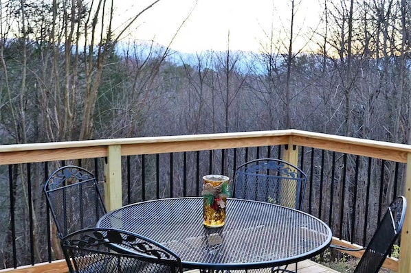 A perfect retreat for families, couples, and friends.