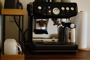 Café et/ou machine à café
