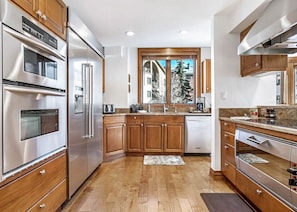 Cuisine privée