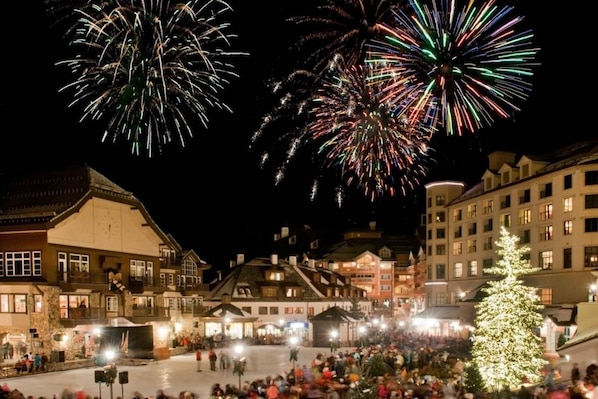 Wintersport/Ski