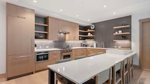 Cuisine privée