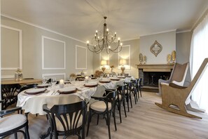 Salón comedor
