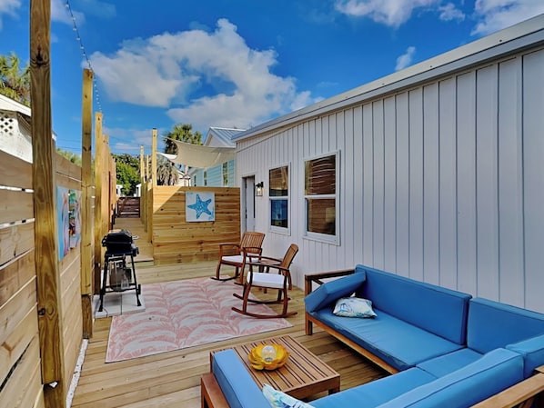 Terrass/Patio