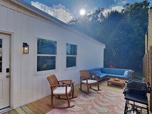 Terrass/Patio