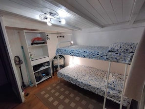 Chambre double