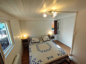 Chambre parentale