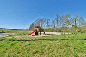 Espace pour enfants