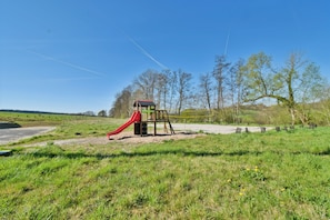 Children’s area