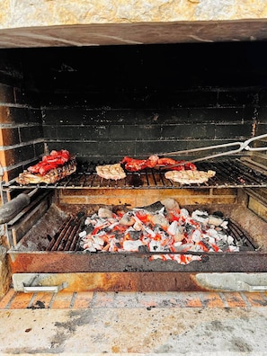 Alimentos y bebidas