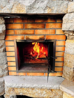 Chimenea