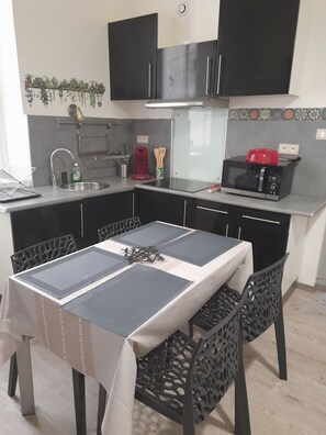 Cuisine privée